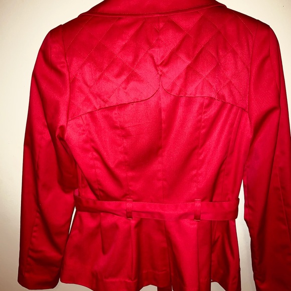 Coat - Picture 4 of 4